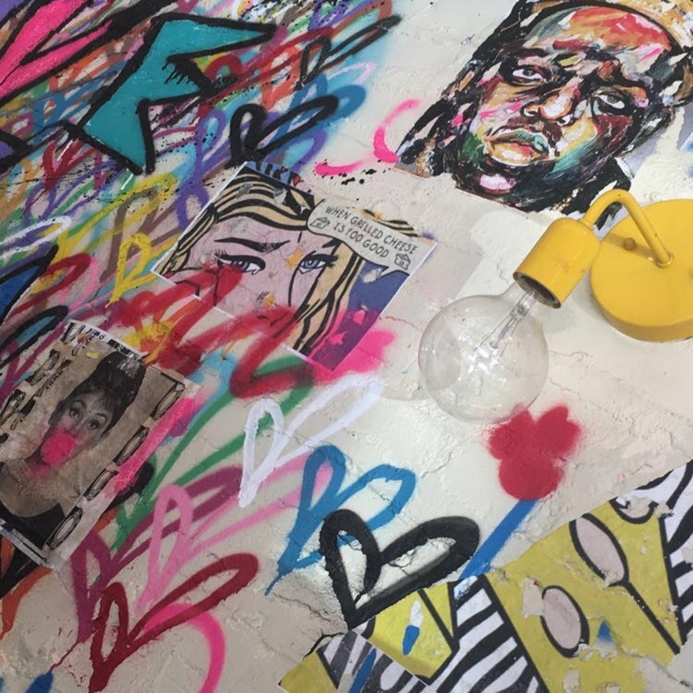 Meet your Posher, Tamraivy